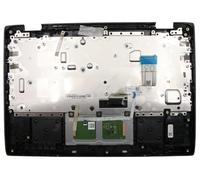 Lenovo Upper Case Assembly for 81MB Laptop SPT 5M, FRU5CB0T79493 81MB Laptop SPT 5M