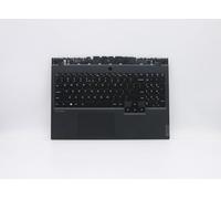 Lenovo Upper Case Assembly for Intel Laptops, FRU5CB0Z27670 Laptops
