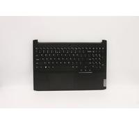Lenovo Upper Case Assembly for laptops, European, FRU5CB1D04571 laptops, European English