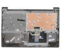 Lenovo Upper Case Assembly with Keyboard for laptops IS, FRU5CB0X57512 (Keyboard for laptops IS)