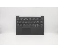 Lenovo Upper Case Assembly with UK Keyboard Layout for, FRU5CB0X57074 (Keyboard Layout for laptops)