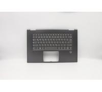Lenovo Upper Case C 80X7 W/KB GM GR, FRU5CB0N67919