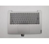 Lenovo Upper Case for laptops, Black, Model C81N7, FRU5CB0S18543 (laptops, Black, Model C81N7 PG BLKB_Ger)