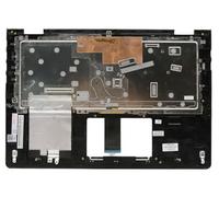 Lenovo Upper Case Keyboard Cover for Flex 3-1470, FRU5CB0J34022 Flex 3-1470 5CB0J34022, Cover + Keyboard