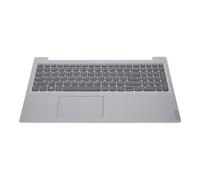 Lenovo Upper Case w/KB (US-Inter), FRU5CB0S16905