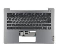 Lenovo Upper Case20RV NFP_MGR_NBL_Bel, FRU5CB0W44438