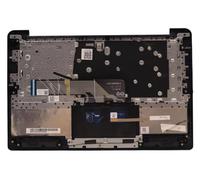Lenovo Upper CaseASM_NORDICL82H7ABNFPNBLD, FRU5CB1B97779 (CaseASM_NORDICL82H7ABNFPNBLD 5CB1B97779, Cover + Tastiera