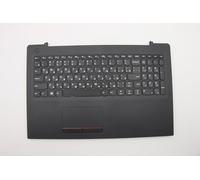 Lenovo Uppercase W 80TL W/KB/TP/Cable RU, FRU5CB0L78347 (RU)