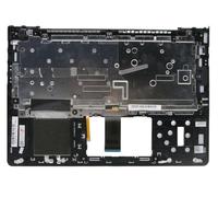 Lenovo Uppercase W S41 70 Silver BKL UK, FRU5CB0J33072 (UK)