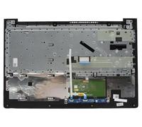 Lenovo UpperCaseASML80SMPLIMR UK KB 5CB0L46874, Cover + Keyboard, FRU5CB0L46874 (5CB0L46874, Cover + Keyboard