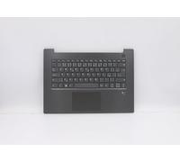 Lenovo UpperCaseC81AYW/KB FP NBL IG CZSK, 5CB0Q64417 (CZSK)