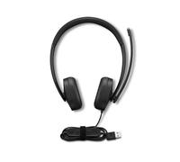 Lenovo USB-A Wired Stereo Headset Gen2 - 4XD1P83425