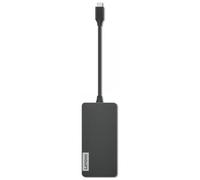 Adattatore Lenovo USB-C HUB al lettore di schede HDMI/3xUSB/USB-C/SD/TF