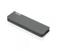 E_0001_8247240 Lenovo Lenovo USB-C Mini Dock Cablato USB 3.2 Gen 1 (3.1 Gen 1) T
