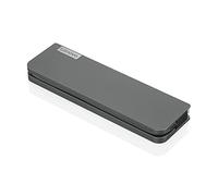E_0001_6503838 Lenovo Lenovo USB-C Mini Dock Cablato USB 3.2 Gen 1 (3.1 Gen 1) T