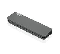 Usb-c mini dock - mini-dock - usb-c - vga, hdmi - gige 40au0065it