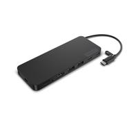 Lenovo USB-C Slim Travel Dock
