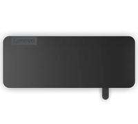 Dock da viaggio Lenovo USB-C Slim