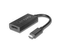 Lenovo Adattatore grafico USB 4X90Q93303 Nero
