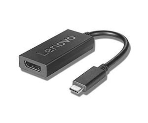 Lenovo USB-C TO DISPLAYPORT ADAPTER