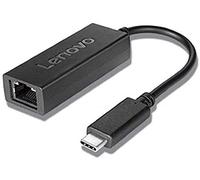 Lenovo USB C to Ethernet Adapter