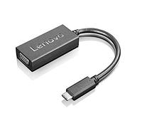 Lenovo USB-C to VGA Adapter di Row