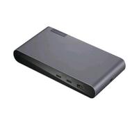 LENOVO USB-C UNIVERSAL BUSINESS DOCK 1 x HDMI 1 x DISPLAYPORT 2 x USB-C 3 x USB-