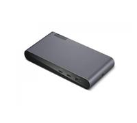 Lenovo USB-C Universal Business Dock Cablato 2 x USB 3.2 Gen 2 [3.1 Gen 2] Type-C Grigio (Notebook Dock/Port Replicator - 2 X Usb 3.2 Gen 2 [3.1 Gen 2] - Type-C Grey - Warranty: 12M)