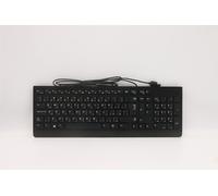 Lenovo USB Calliope KB BK ARA Tastiera MPN 5D50U84436