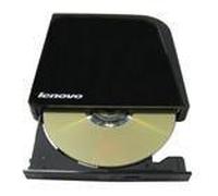 Lenovo 43n3264 Usb Portable Dvd Burner Masterizzatore Cd Esterno Portatile_
