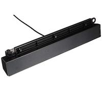 Lenovo USB Soundbar Black 2.0 channels 2.5 W
