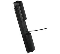 Lenovo USB Soundbar Nero 2.0 canali 2,5 W