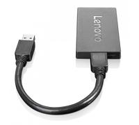 Lenovo USB3 to DP adapter