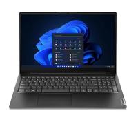 Lenovo V15 G4 AMN AMD Ryzen™ 5 7520U Computer portatile 39,6 cm (15.6") Full HD 16 GB LPDDR5-SDRAM 512 GB SSD Wi-Fi 5 (802.11ac) Windows 11 Pro Italiano Nero