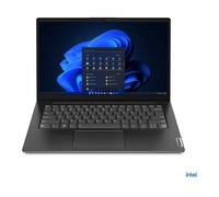 LENOVO V V14 NOTEBOOK, 14 ", processore Intel® Core i5-13420H, Intel® UHD Graphics, RAM 16 GB, 512 GB SSD, Nero, Windows 11 Pro