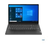 LENOVO V V15 82QY00PEIX (Senza Sistema Operativo) NOTEBOOK, 15,6 ", processore Intel® Celeron® N4500, Intel® UHD Graphics, RAM 8 GB, 256 GB SSD, Nero, No operating system