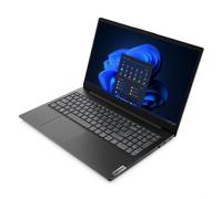 Lenovo V15 G4 IRU Intel® Core™ i7 i7-1355U Computer portatile 39,6 cm (15.6") Full HD 16 GB DDR4-SDRAM 512 GB SSD Wi-Fi 5 (802.11ac) Windows 11 Home Italiano Nero