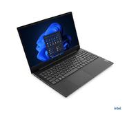 LENOVO V V15 G4 IRU 83A1004SIX (Senza Sistema Operativo) NOTEBOOK, 15,6 ", processore Intel® Intel Core i3-1315U, Intel® UHD Graphics, RAM 8 GB, 256 GB SSD, Grigio, No operating system