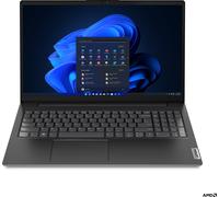 Lenovo V15 G4 ABP AMD Ryzen™ 7 7730U Computer portatile 39,6 cm (15.6") Full HD 16 GB DDR4-SDRAM 512 GB SSD Wi-Fi 5 (802.11ac) Windows 11 Pro Italiano Nero