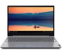 LENOVO V V15 NOTEBOOK, 15,6 ", processore AMD 3020E, AMD Radeon™ Onboard Graphics, RAM 4 GB, 256 GB SSD, Grigio, FreeDOS