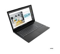Lenovo V15 G2 ALC AMD Ryzen™ 5 5500U Computer portatile 39,6 cm (15.6") Full HD 8 GB DDR4-SDRAM 256 GB SSD Wi-Fi 5 (802.11ac) Windows 11 Pro Italiano Nero