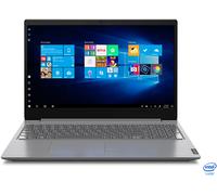 LENOVO V V15 NOTEBOOK, 15,6 ", processore Intel® Core i3-1005G1, Intel® UHD Graphics, RAM 4 GB, 256 GB SSD, Grigio, Windows 10 Pro (64 Bit)
