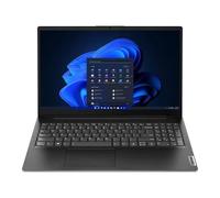 Laptop Lenovo V V15 39,6 cm (15,6') Full HD Intel® Core™ i5 i5-13420H 16 GB DDR4-SDRAM 512 GB SSD Wi-Fi 5 (802.11ac) Windows 11 Pro Nero