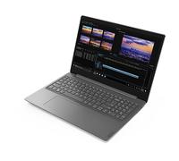 LENOVO V V15 (Senza Sistema Operativo) NOTEBOOK, 15,6 ", processore Intel® Core i5-1035G1, Intel® UHD Graphics, RAM 4 GB, 256 GB SSD, Grigio, No operating system