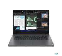 Lenovo V V17 Intel® Core™ i7 i7-1355U (17.3") Full HD 16 GB/512 Wi-Fi 6 Windows 11 Pro Grigio - 83A20017IX
