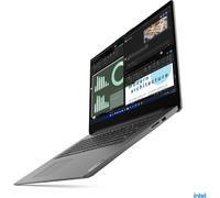 Lenovo V17 G4 IRU Intel® Core™ i7 i7-1355U Computer portatile 43,9 cm (17.3") Full HD 16 GB DDR4-SDRAM 512 GB SSD Wi-Fi 6 (802.11ax) Windows 11 Pro Italiano Grigio
