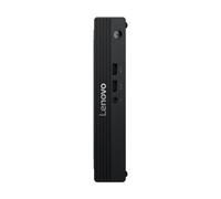 Lenovo V100q Intel® N N100 8 GB DDR5-SDRAM 256 GB SSD Mini PC Nero