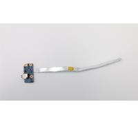Lenovo V110-15IAP V110-15IKB V110-15ISK V110-15AST Scheda Audio 5C50L80168