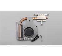 Lenovo V110-15IKB V110-15ISK Ventola Dissipatore 5H40M09359