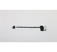 Lenovo V110-15ISK Dc IN Porta Presa Cavo di Alimentazione 5C10L78342